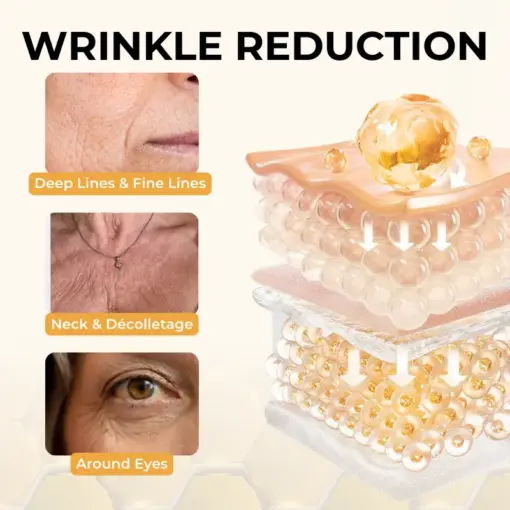 Timilk® ReviveSkin Bee Venom Firming Cream