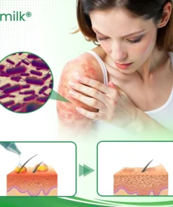 Timilk® ShingleEase Snake Peptide Ampoules