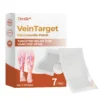 Timilk® VeinTarget Microneedle Patch
