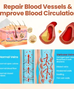 Timilk® VeinTarget Microneedle Patch