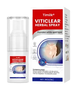 Timilk® VitiClear Herbal Spray