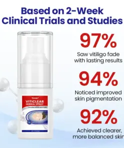 Timilk® VitiClear Herbal Spray