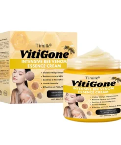 Timilk® VitiGone Intensive Bee Venom Essence Cream