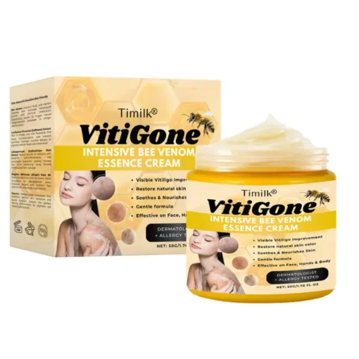 Timilk® VitiGone Intensive Bee Venom Essence Cream