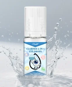 Timilk® ClariSee 5-in-1 Eye Drops