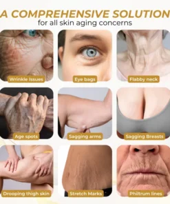 Timilk® FirmFlora Skin Lifting Cream