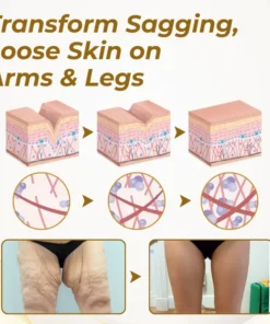 Timilk® FirmFlora Skin Lifting Cream