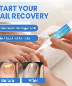 Timilk® MycoErase Nail Revive Pen