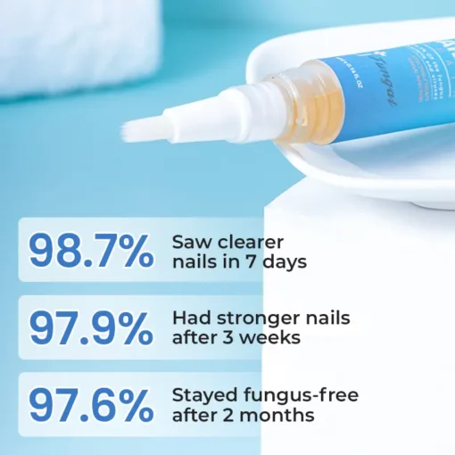 Timilk® MycoErase Nail Revive Pen