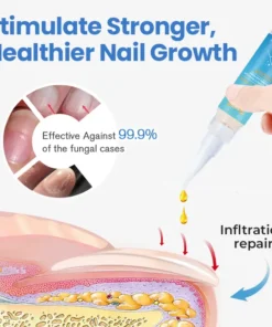 Timilk® MycoErase Nail Revive Pen