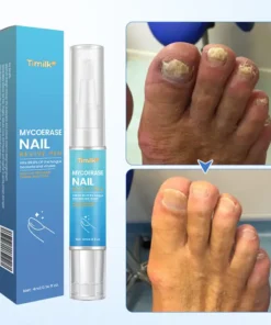 Timilk® MycoErase Nail Revive Pen