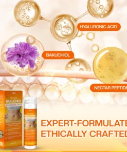 Timilk® Nectéva Bakuchiol Skin Restore Cream
