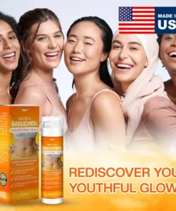 Timilk® Nectéva Bakuchiol Skin Restore Cream