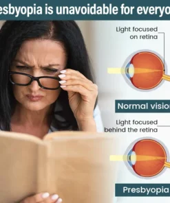 Timilk® OptiFusion Nano Eye Drops Serum