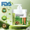 Timilk® Professional Leg Circulation Cream
