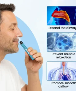 Timilk® SnoreLess Nasal Breather