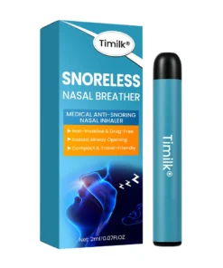 Timilk® SnoreLess Nasal Breather