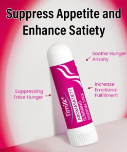 Timilk® AromaSatiety Slimming Essential Stick