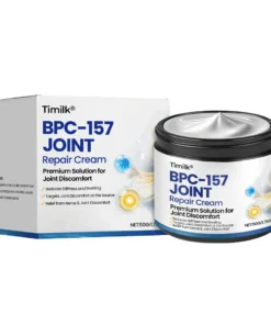 Timilk® BPC-157 Joint Repair Cream