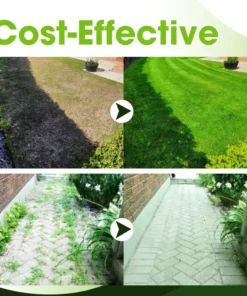 Timilk® ClearYard Dual-Action Herbicide