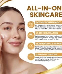 Timilk® DermSerene Beef Tallow Honey Balm