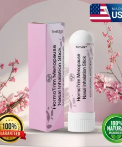 Timilk® HormoTrim Menopause Nasal Inhalation Stick