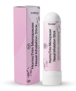 Timilk® HormoTrim Menopause Nasal Inhalation Stick