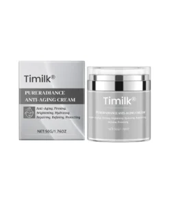 Timilk® PureRadiance Anti-Aging Cream