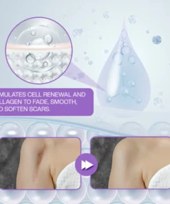 Timilk® RevivaDerma Face & Body Scar Gel