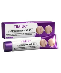Timilk® ScarVanisher Scar Gel