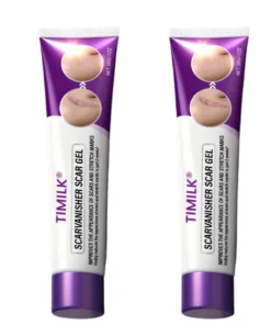 Timilk® ScarVanisher Scar Gel