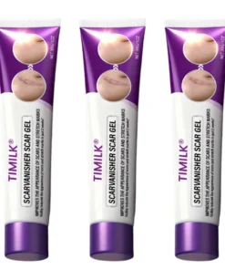 Timilk® ScarVanisher Scar Gel