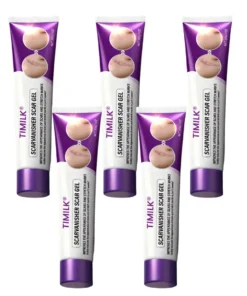 Timilk® ScarVanisher Scar Gel