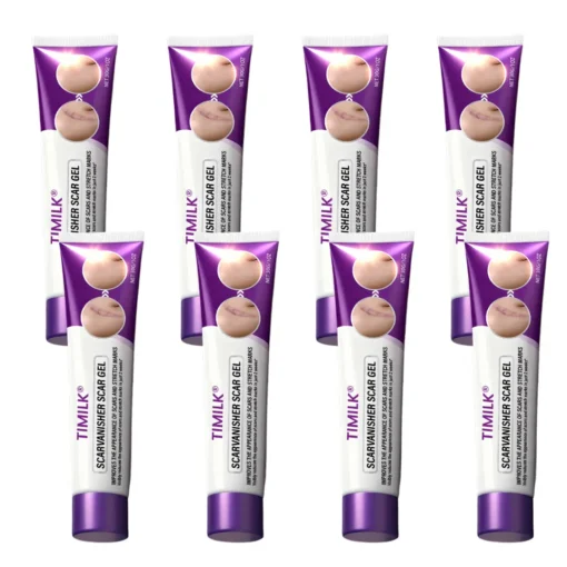 Timilk® ScarVanisher Scar Gel