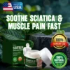 Timilk® Sciatoliv Sciatica Relief Cream