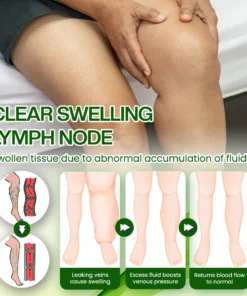 Timilk® SwellRelief Horse Chestnut Edema Cream