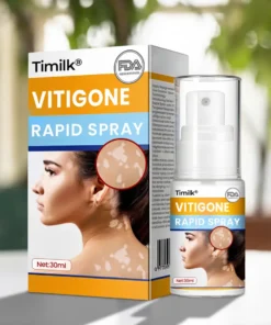 Timilk® VitiGone Rapid Spray