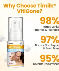 Timilk® VitiGone Rapid Spray