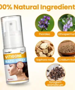 Timilk® VitiGone Rapid Spray