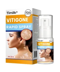 Timilk® VitiGone Rapid Spray