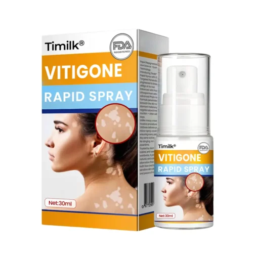 Timilk® VitiGone Rapid Spray
