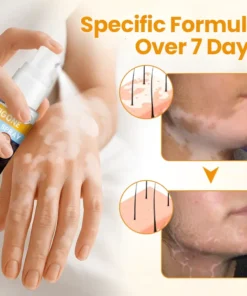 Timilk® VitiGone Rapid Spray