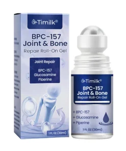 Timilk® BPC-157 Joint&Bone Repair Roll-On Gel