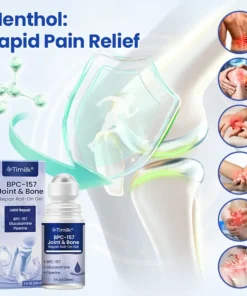 Timilk® BPC-157 Joint&Bone Repair Roll-On Gel