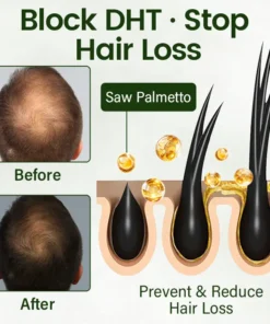 Timilk® Follicure BioGrow Hair Restoration Spray