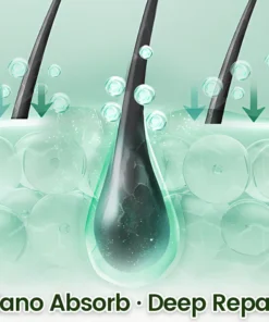 Timilk® Follicure BioGrow Hair Restoration Spray