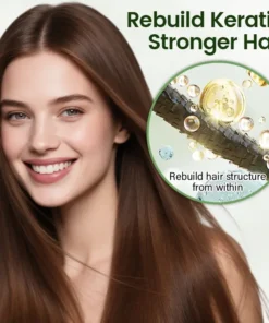 Timilk® Follicure BioGrow Hair Restoration Spray