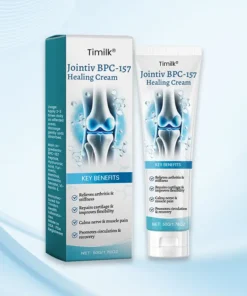 Timilk® Jointiv BPC-157 Healing Cream