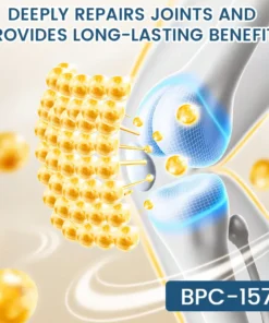Timilk® Jointiv BPC-157 Healing Cream