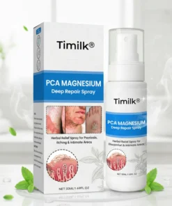Timilk® PCA Magnesium Deep Repair Spray